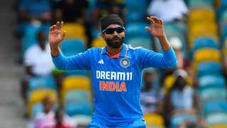 Most Runs for India without Hundred (ODIs)