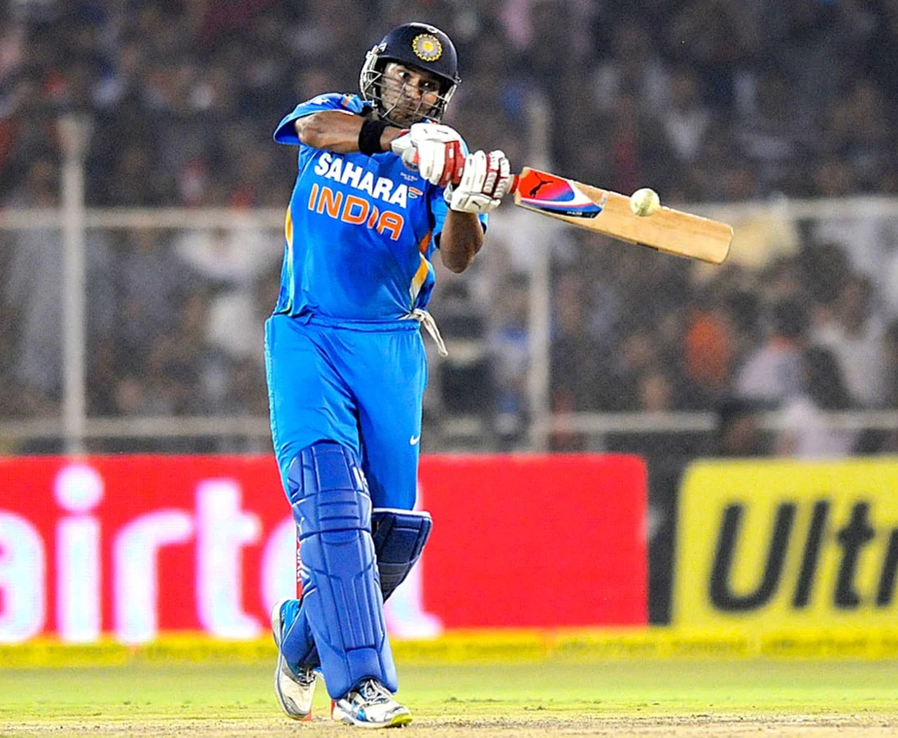 Most Runs For Indian Batters Against Spin In A T20I