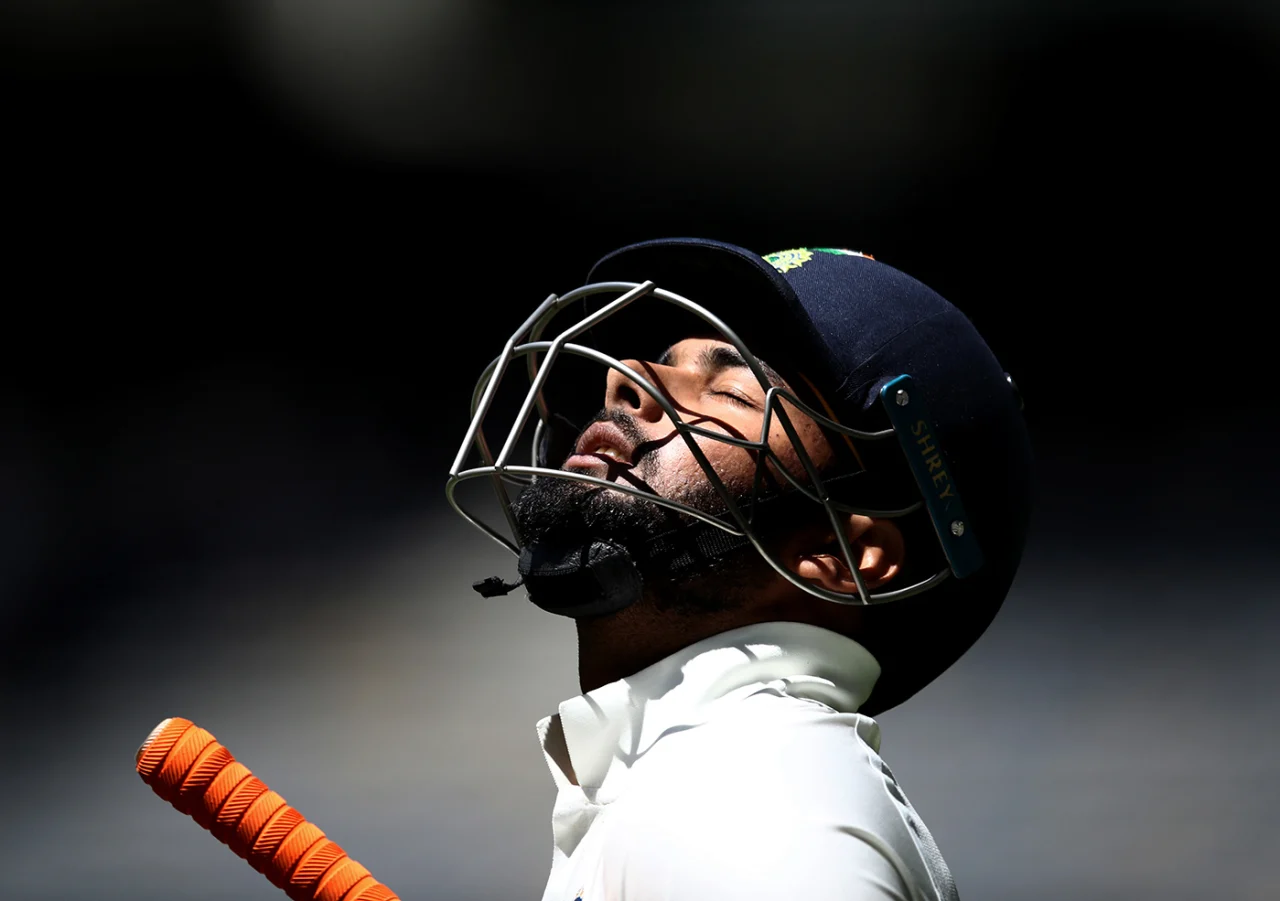 BGT 2024/25: Rishabh Pant’s Favourite Test Venues in Australia (Avg. wise)