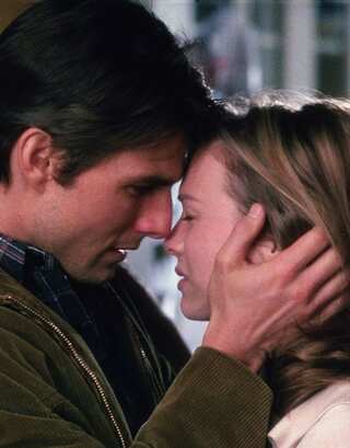 6 Best Love Quotes from Movies