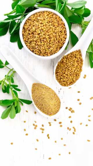 Is Fenugreek the Secret to Faster Hair Growth?