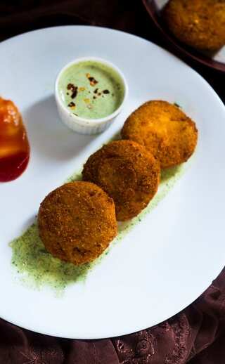 How to Make Chicken Cutlets in 5 Simple Steps

