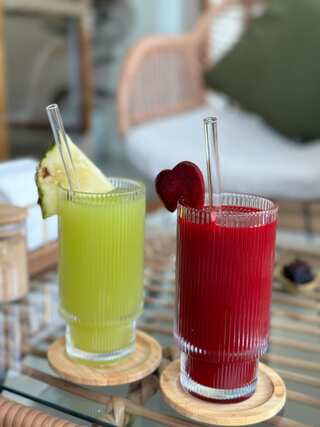 Juices To Boost Immunity in Winter