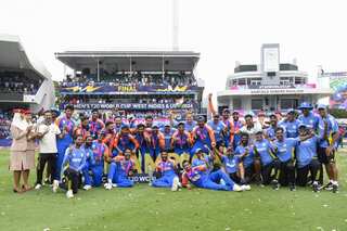 Top 5 Most Searched 2024 Sporting Events In India