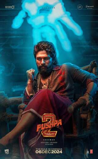 Pushpa 2 And Its Share Of Controversies: Allu Arjun’s Arrest And More