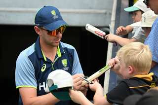 BGT, Gabba Test – Australia’s XI against India
