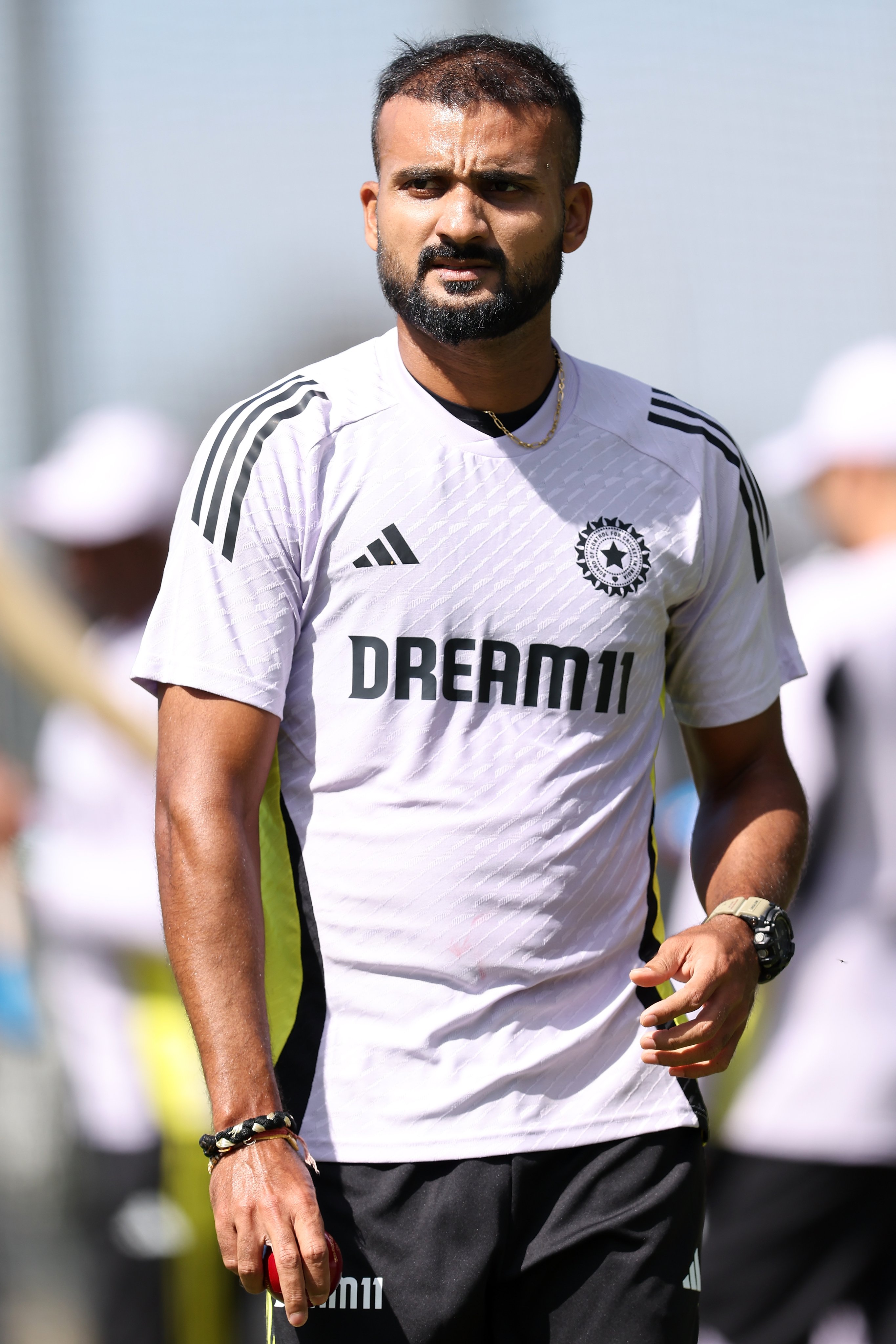 BGT, Gabba Test – India’s Predicted Playing XI against Australia