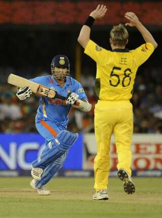 Players With Most Matches Against Australia (All Formats)