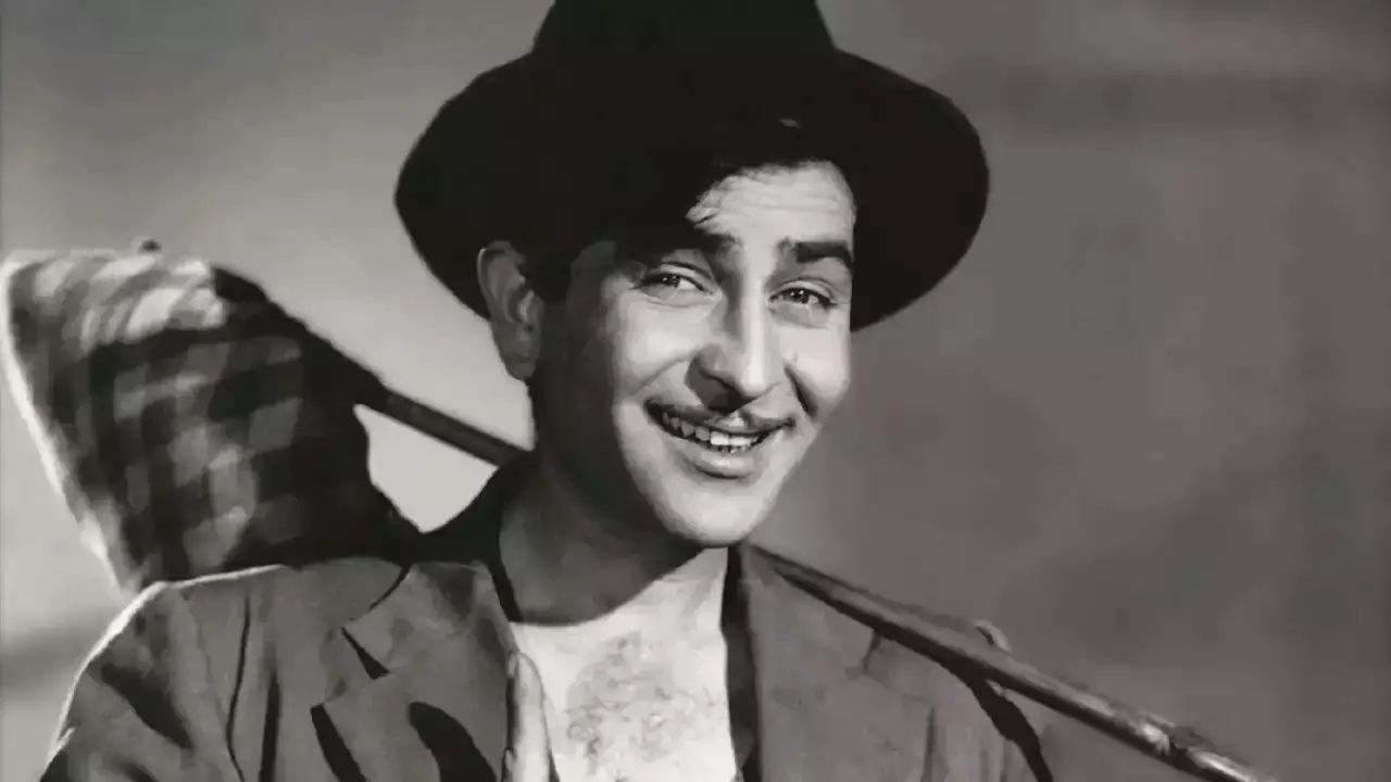 7 Iconic Raj Kapoor dialogues
