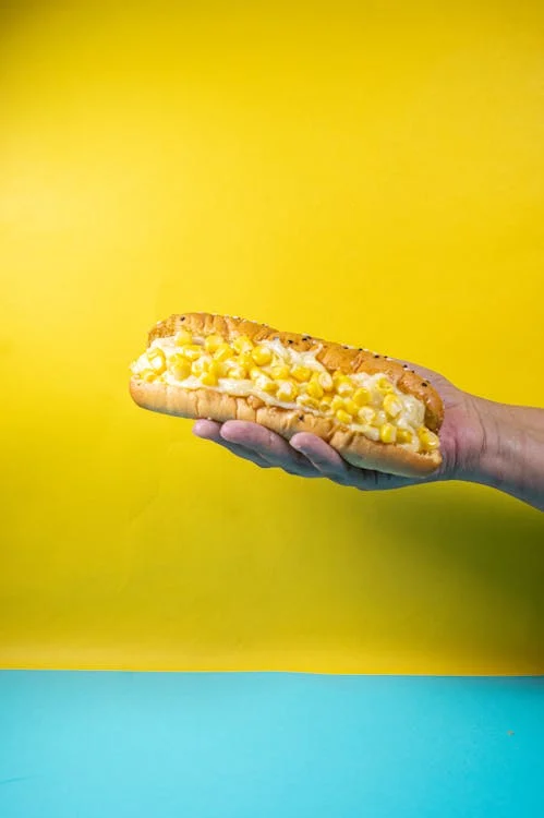 5 Simple Steps to Make Corn Hotdogs in Minutes