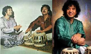 Zakir Hussain, a Tabla Maestro and Legend, Passes Away At 73

