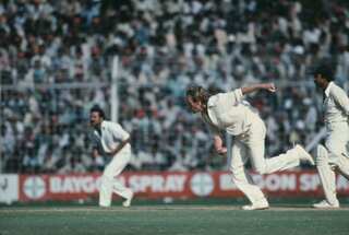 Fewest Ball Taken To Reach 50 Test Wickets In Australia