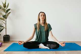 5 Benefits of Practising Mindful Meditation Daily