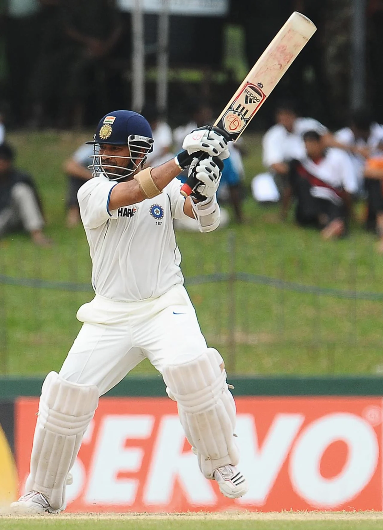 Top 6 Highest All Out Team Totals in Men’s Tests