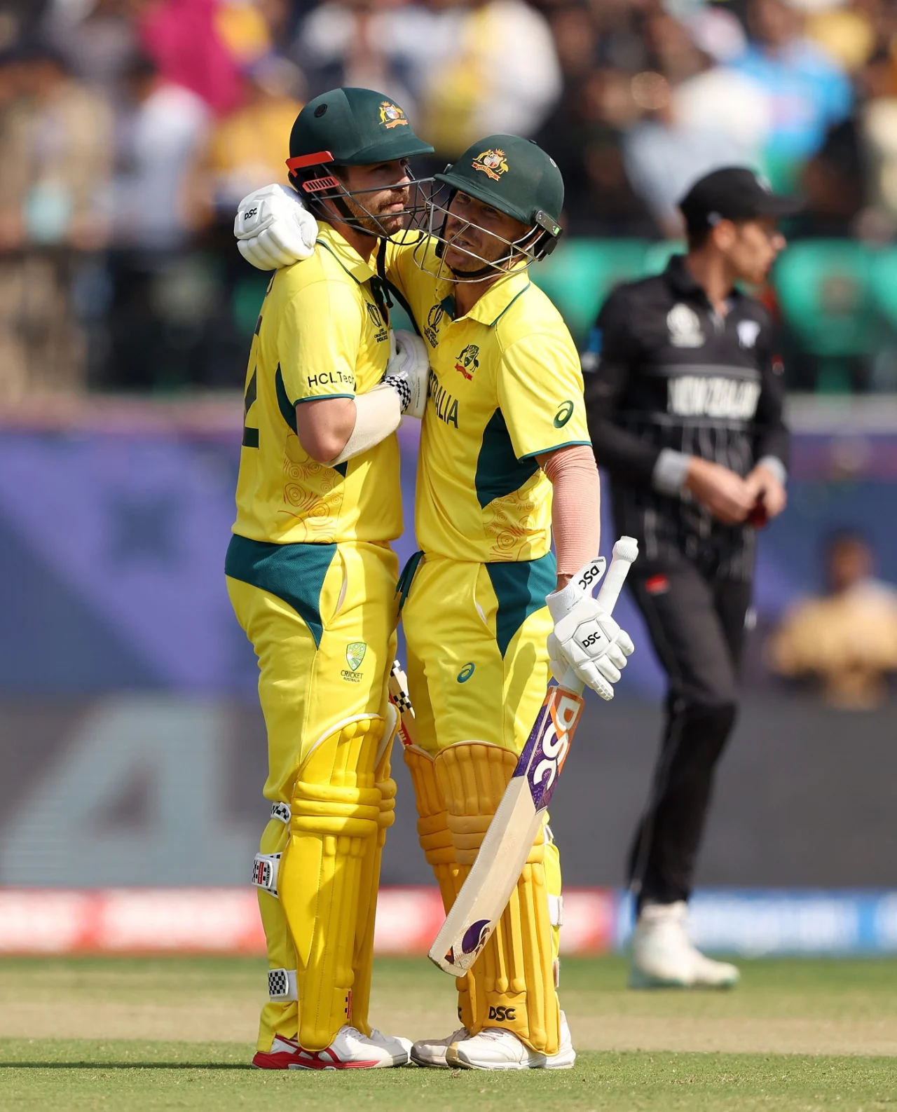 Top 6 Highest All Out Team Totals in Men’s ODIs