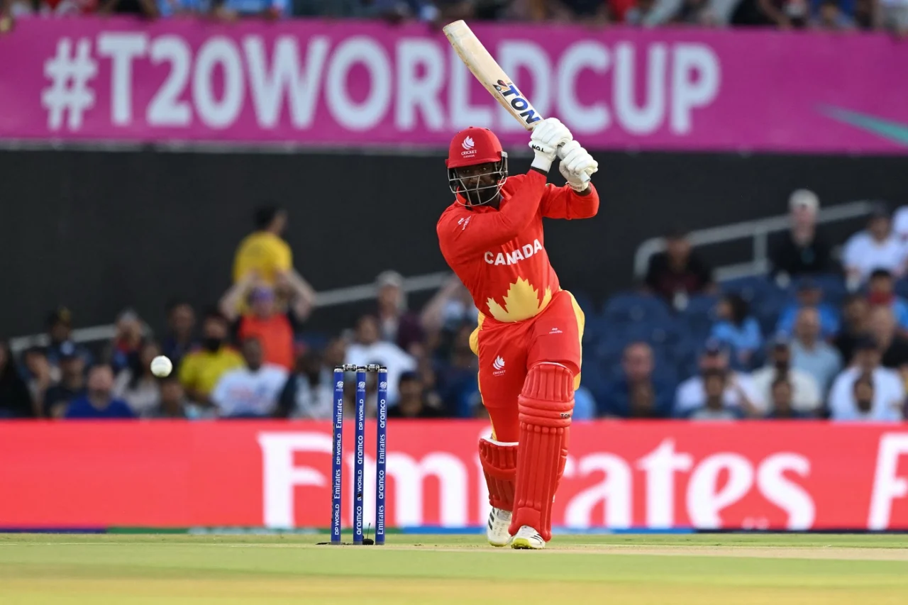 Top 6 Highest All Out Team Totals in Men’s T20Is