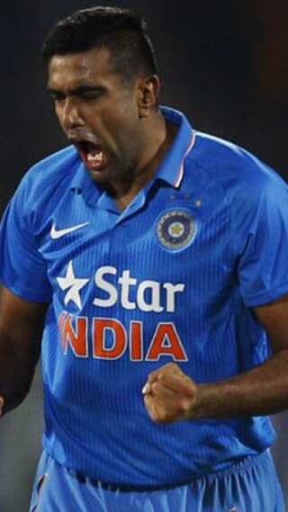 Ravichandran Ashwin’s Favourite ODI Opponents