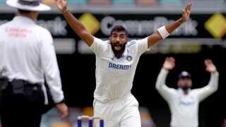 BGT: Most Wickets on Australian Soil for India
