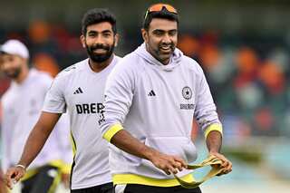 6 Massive Test Records Held By R Ashwin