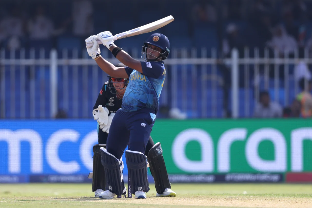 Most Runs in Women’s T20Is in a calendar year 