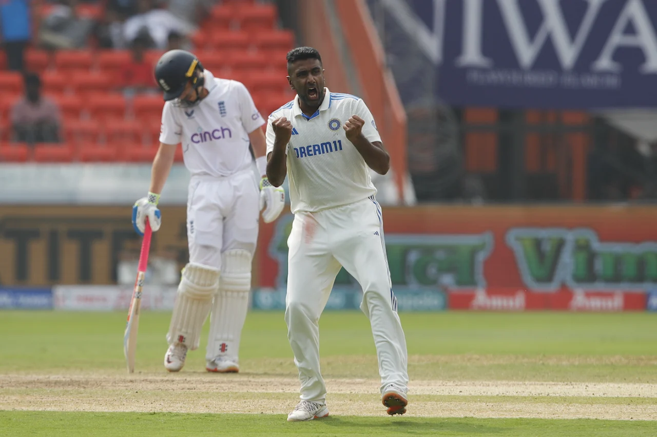 Highest Percentage of Wickets in Test Wins
