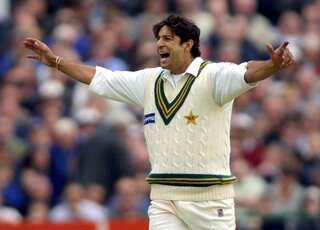 Asian Bowlers With Most Test Wickets In SENA
