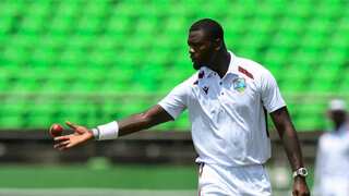 Best Economy Rate In A Test Innings (Minimum 10 Overs)