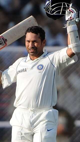 BGT: Most Runs for India at MCG