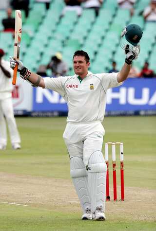 Batters Scoring 1500+ Test Runs In A Year