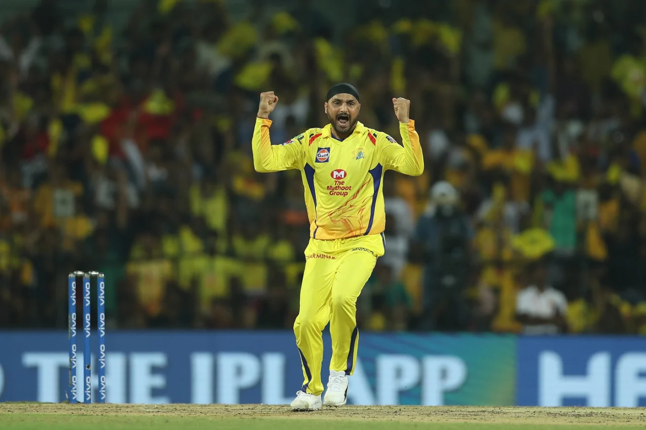 Bowlers with Most Wickets in Middle Overs in IPL