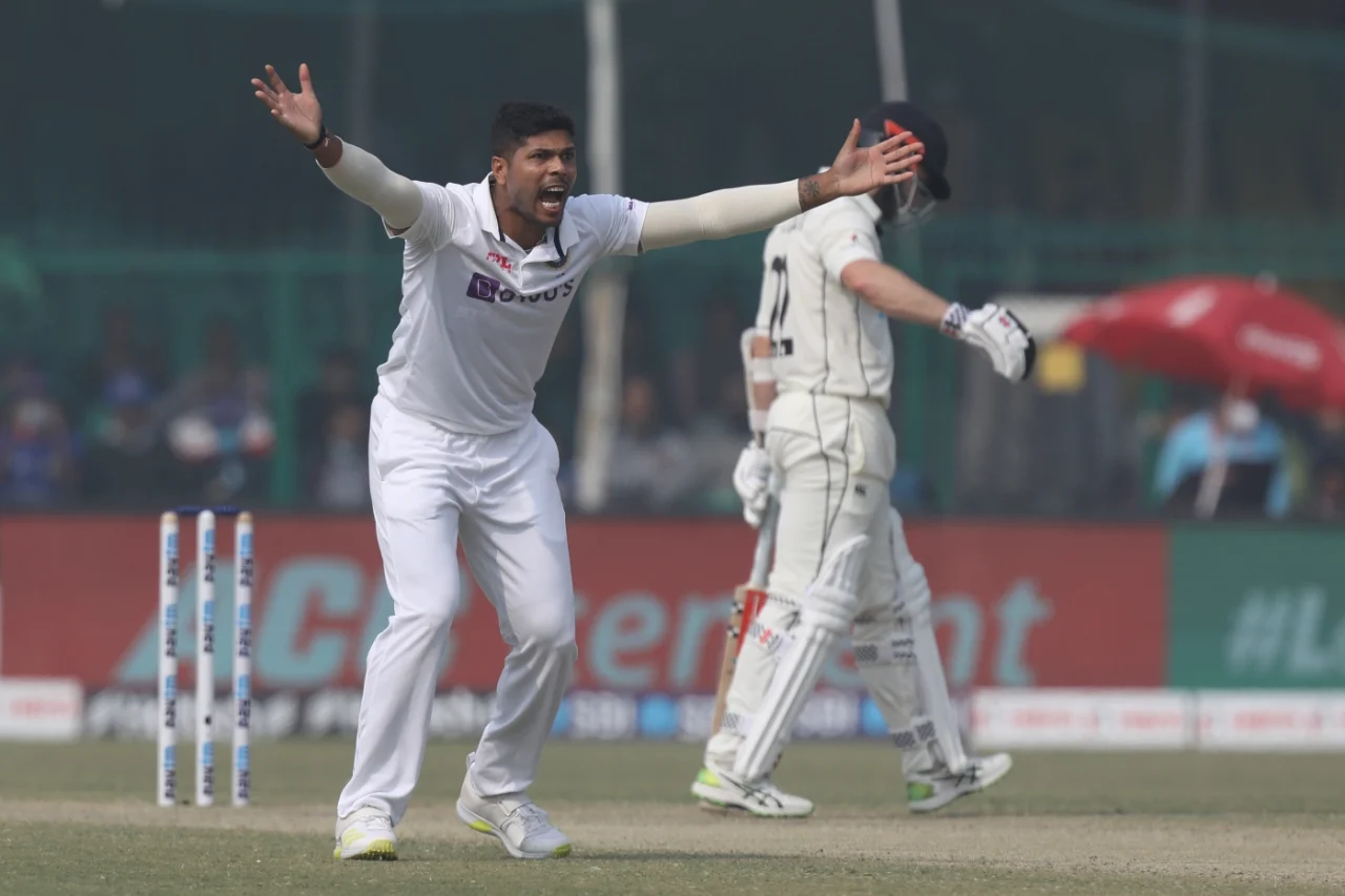 Most Test Wickets For India At MCG
