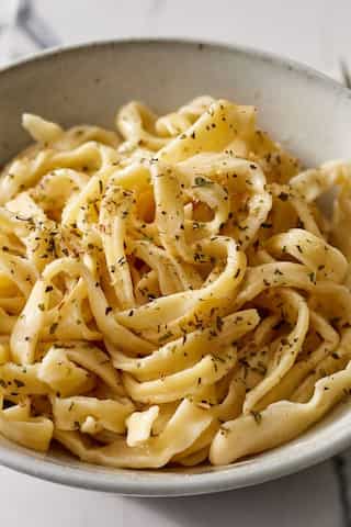 Homemade Egg Noodles in 5 Simple Steps