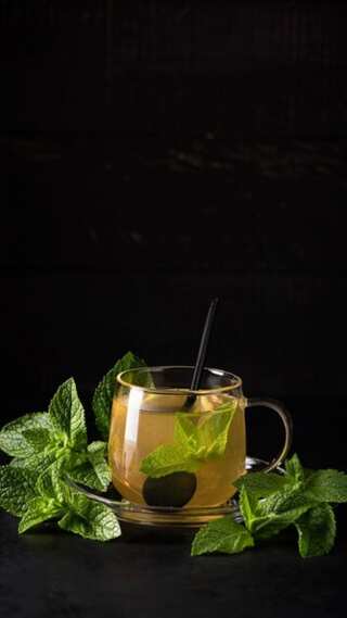 How To Make Amla Tea In 10 Minutes