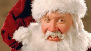 Christmas Special: Our Most Favourite On-Screen Santas