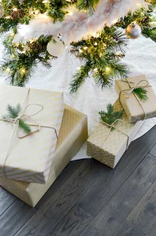 Christmas Gift Ideas for Loved Ones