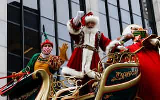 Five Amusing Things To Know About Christmas
