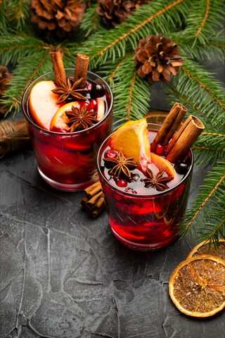 5 Christmas Delicacies You Should Try 