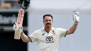 BGT: Australia Playing XI for Boxing Day Test