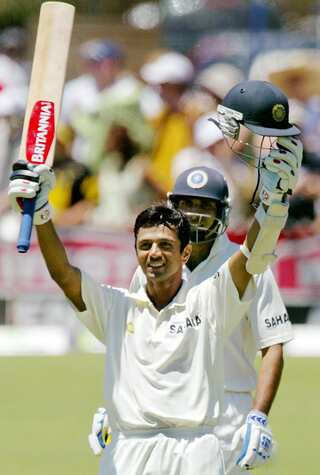 Indian Batters With Most Test Runs In Adelaide 