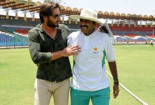 Most Test 100s By Asian Batters In SENA