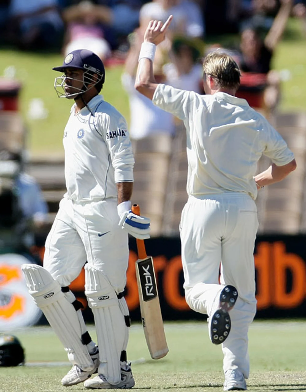India's Last Six Results In Adelaide Tests