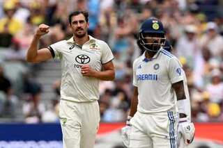BGT 2024-25: Bowlers to Take First-Ball Wicket on Multiple Occasions in Tests