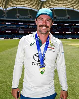 BGT 2024-25: Travis Head’s Best Test Innings