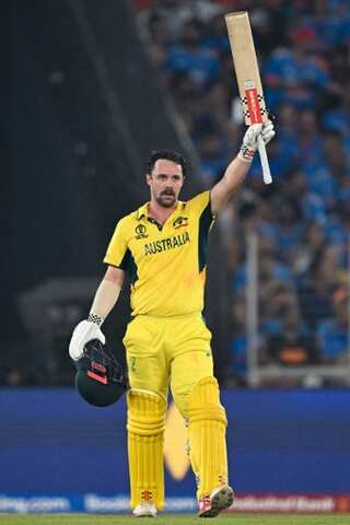 BGT 2024-25: Travis Head’s Best Innings vs India (Overall)