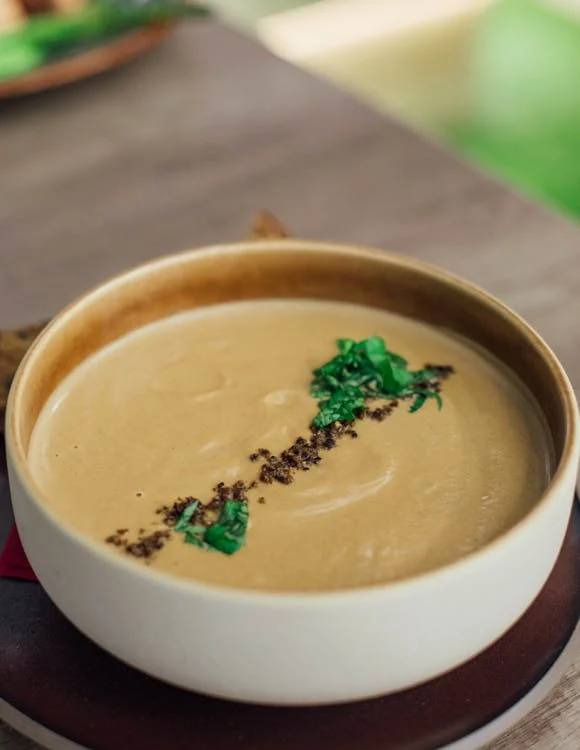 5 Winter Foods to Help Support Weight Loss
