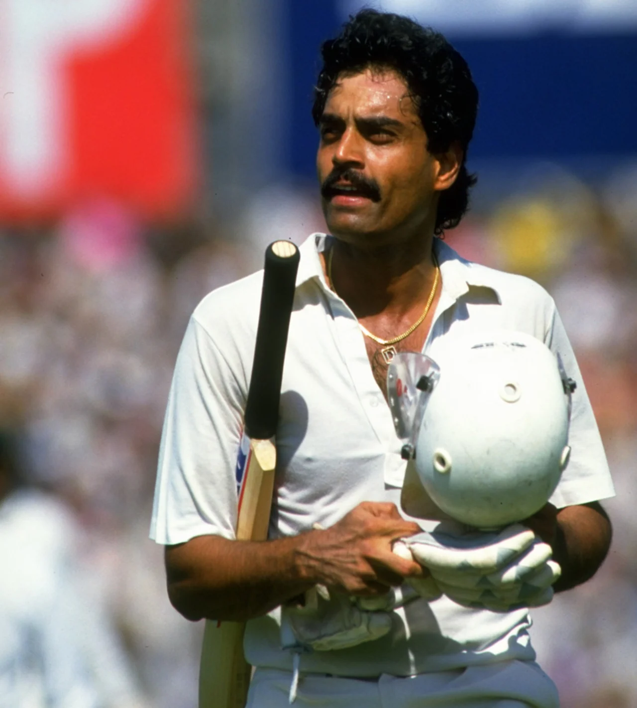 ODI: Most Runs in an Innings without Hitting a Four