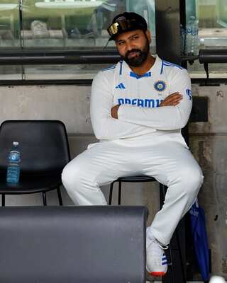 Indian Captains with Most Consecutive Defeats in Tests