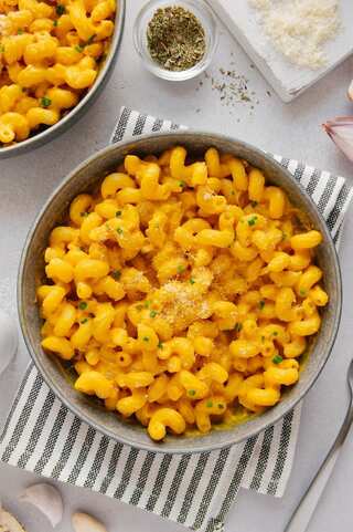 5 Easy Steps to Make Carrot Pasta Sauce
