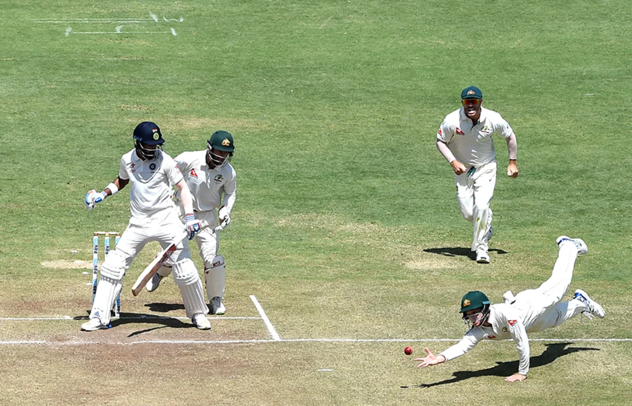 Fewest Balls Faced By India In A Test