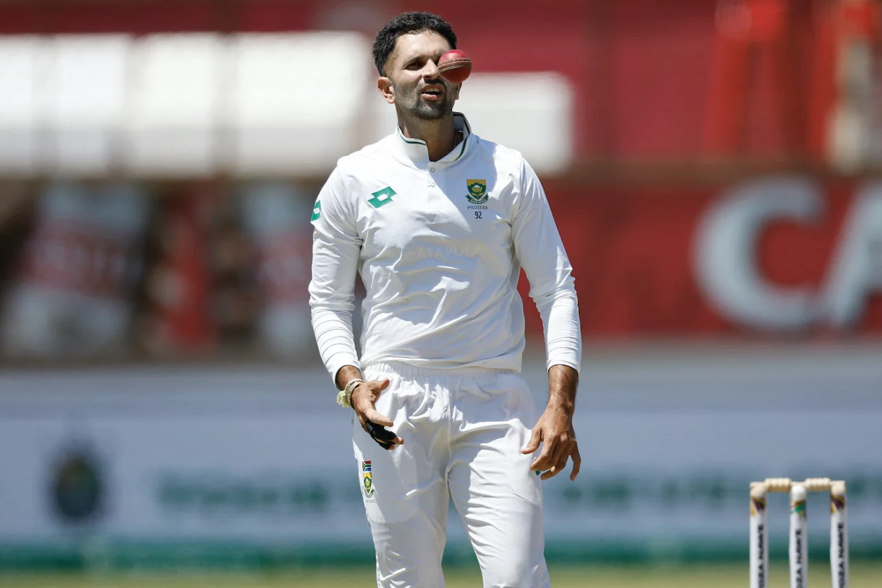 Most Test Five-Wicket Hauls in 4th innings for South Africa